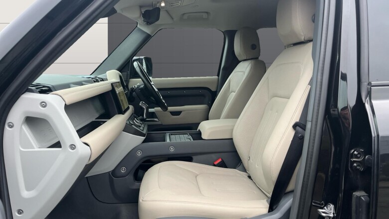 Land Rover Defender 3.0 D250 XS Edition 110 5dr Auto Diesel Estate